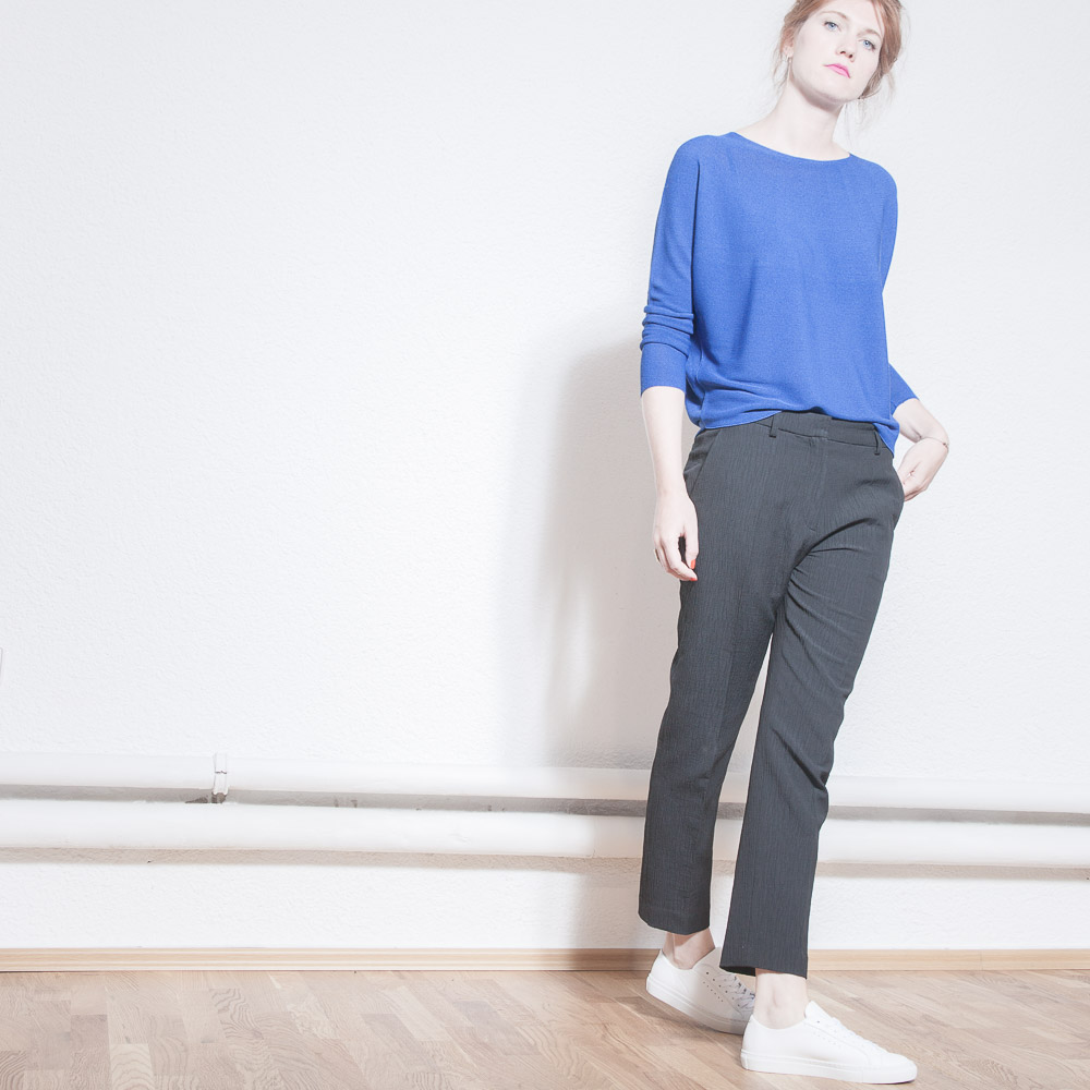 Piefte Pants